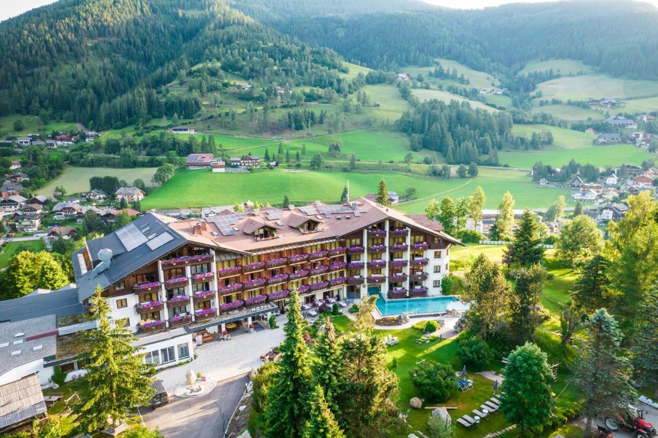 Der Kirchheimerhof Bad Kleinkirchheim Eksteriør billede