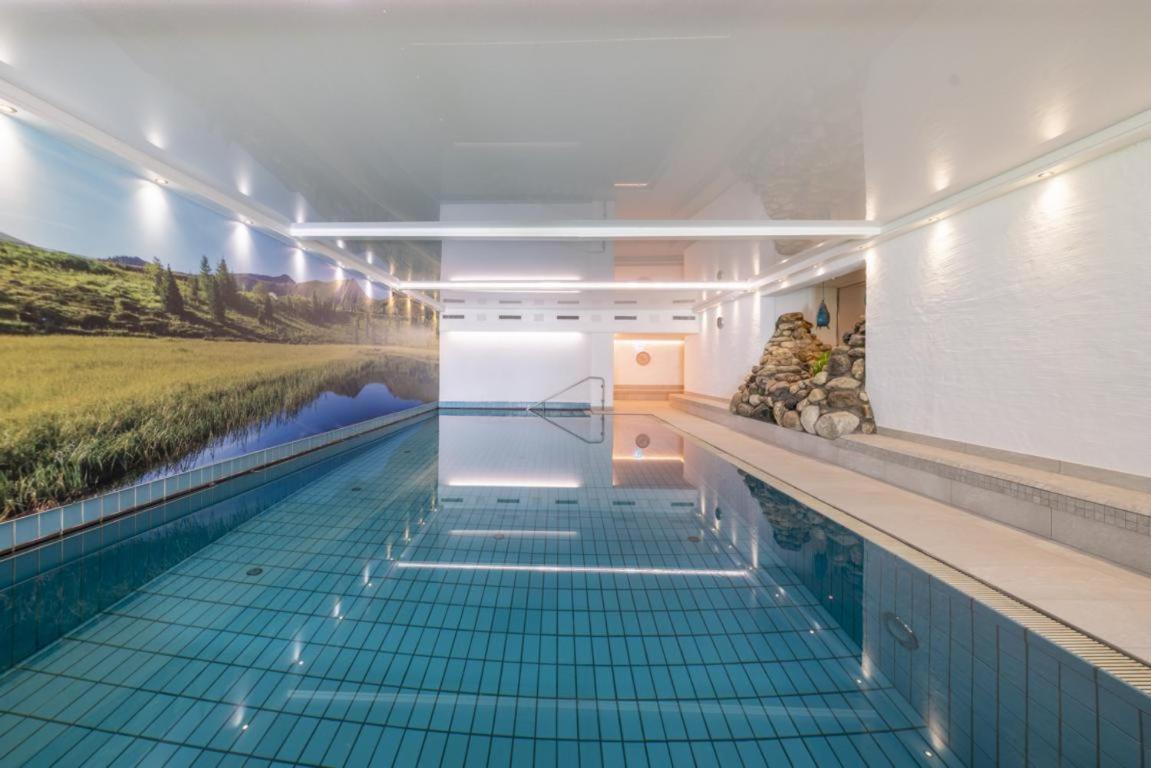 Der Kirchheimerhof Bad Kleinkirchheim Eksteriør billede